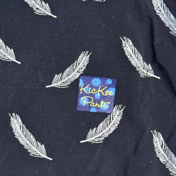 Kickee Pants Swaddle Blanket - Picture 2 of 2